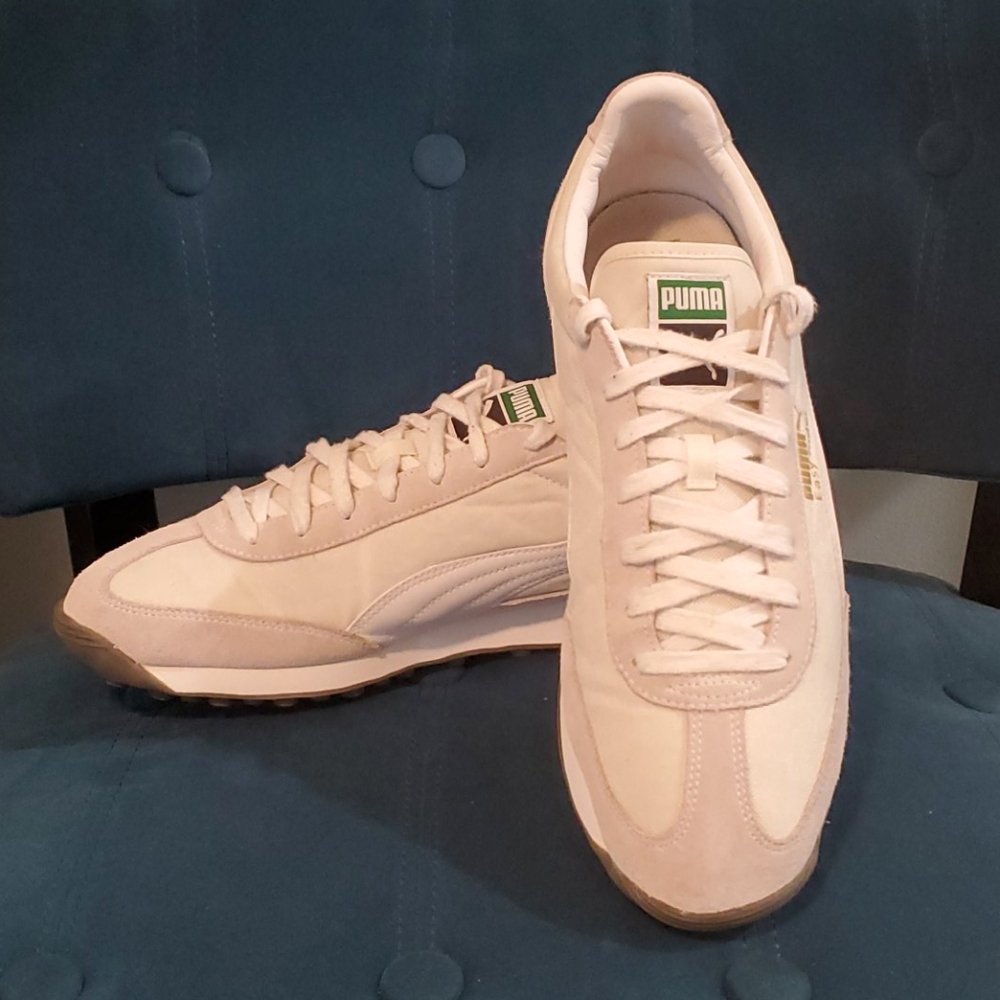 Puma Easy Rider Sneaker